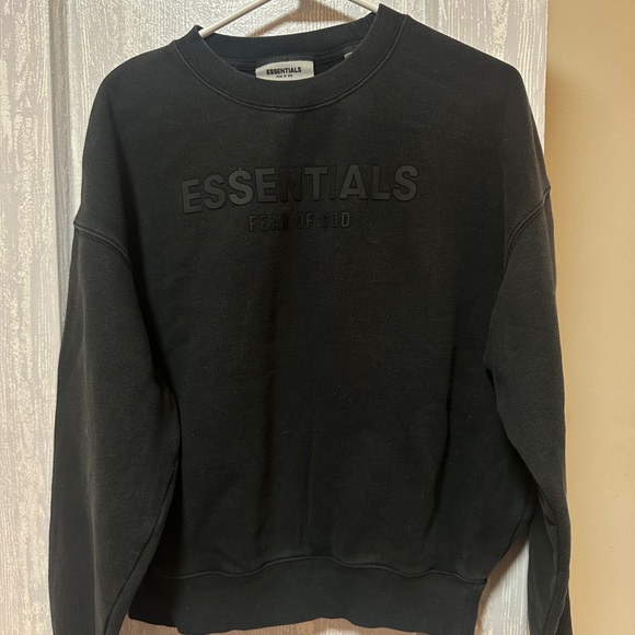 Black boys Sweater